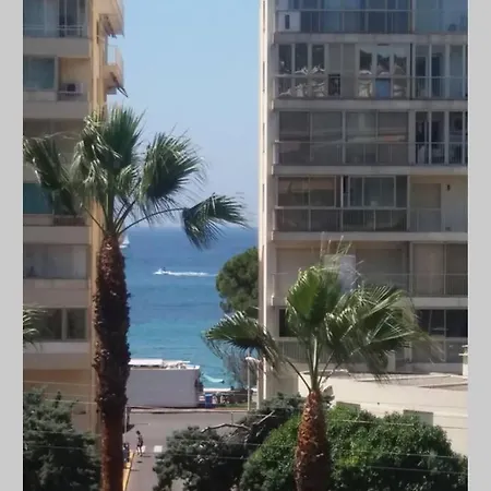 C066-luxurious With Sea View - Apartament *