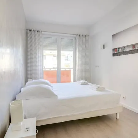 Apartament C066-luxurious With Sea View -